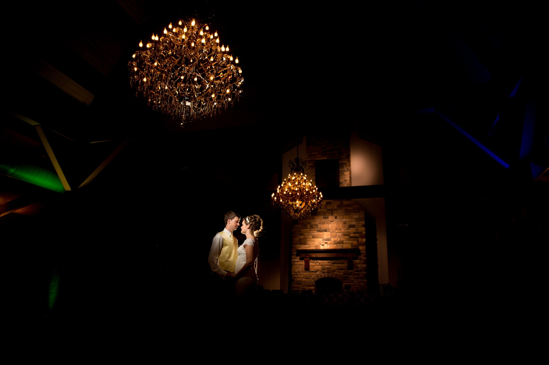 wedding at historic acres of hershey elizabethtown